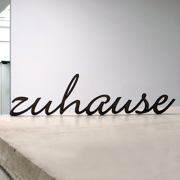 zuhause