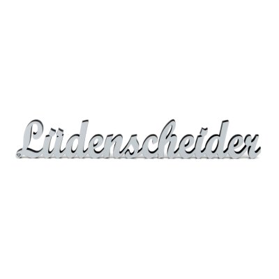 Lüdenscheider