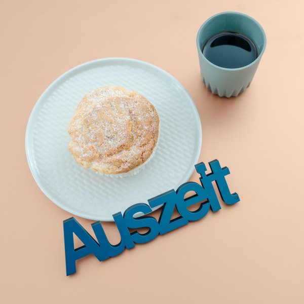 Auszeit