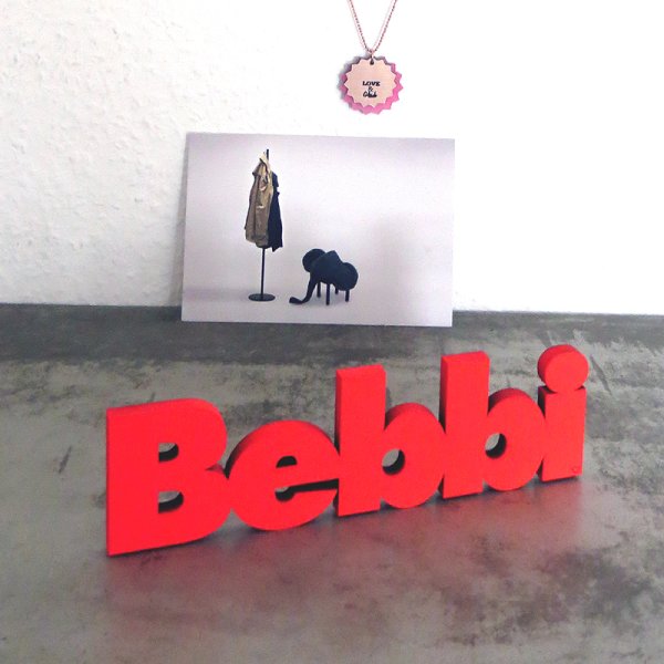 Bebbi