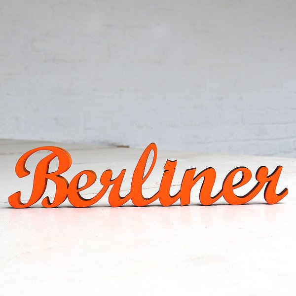 Berliner