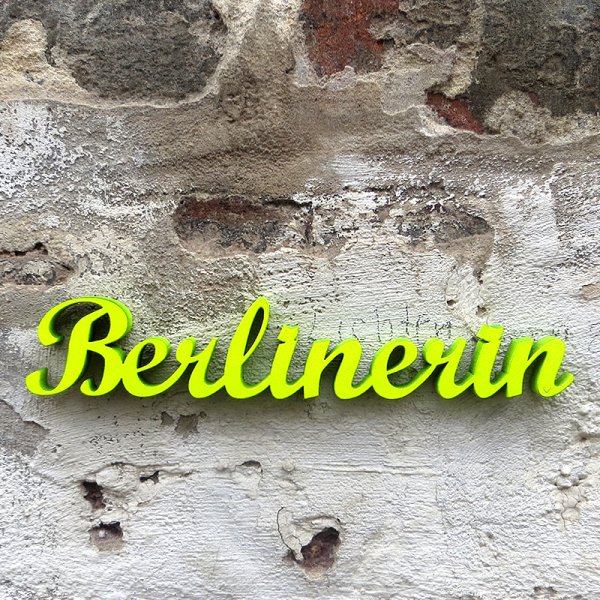 Berlinerin