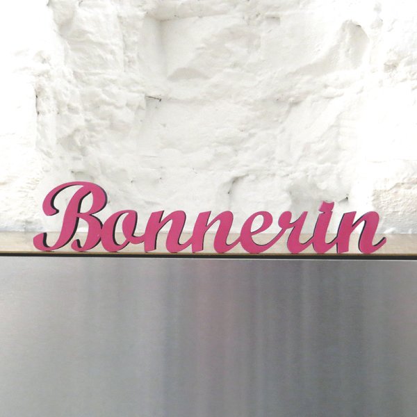 Bonnerin