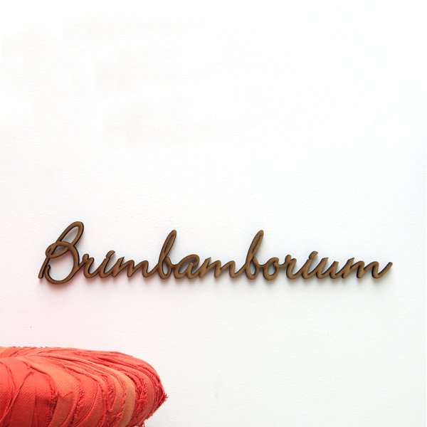 Brimbamborium