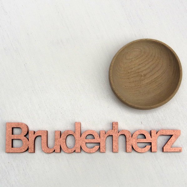 Bruderherz