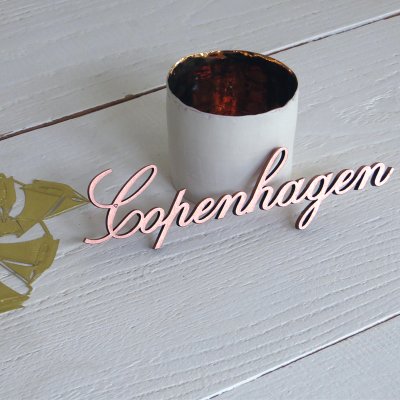 Copenhagen