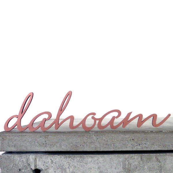 dahoam