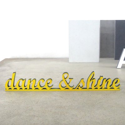 dance & shine