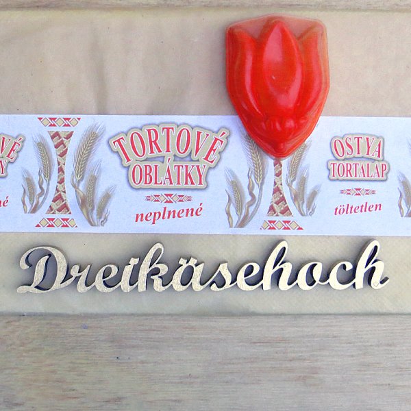 Dreikäsehoch