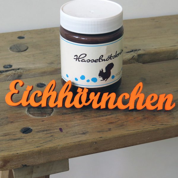 Eichhörnchen