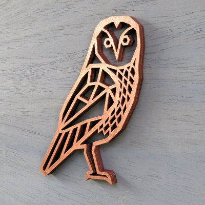 owl