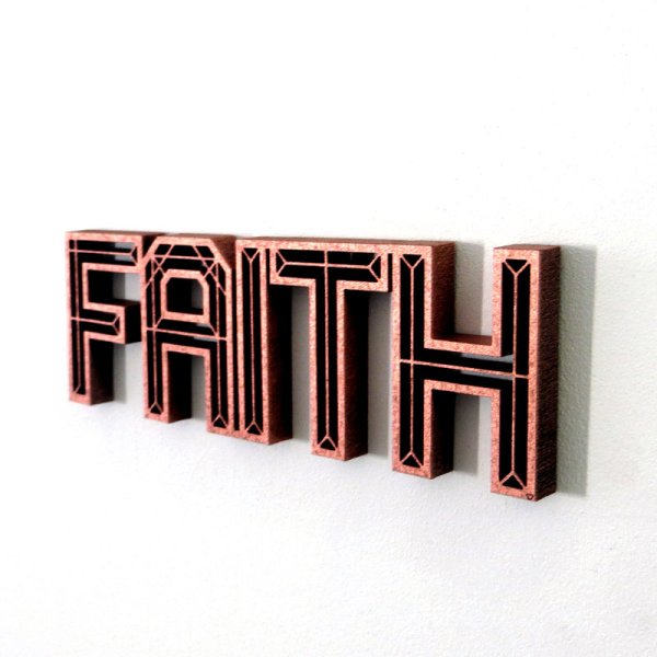 Faith