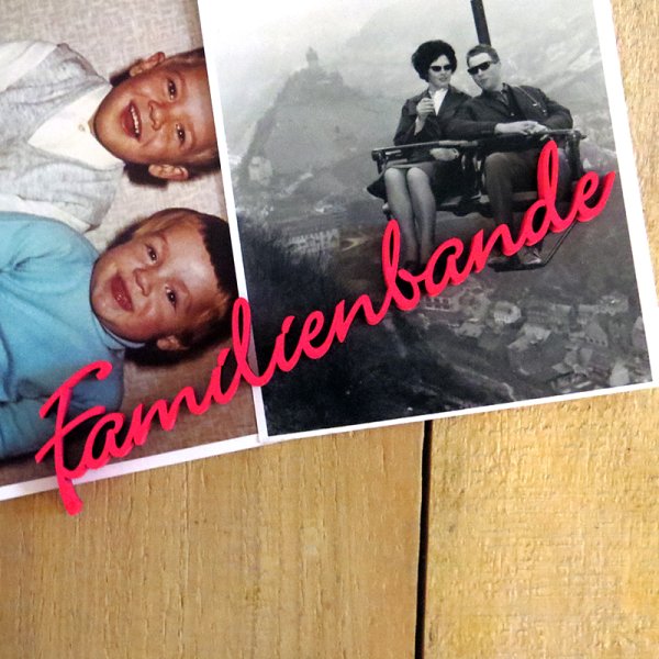 Familienbande