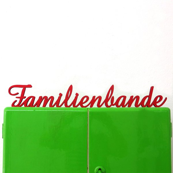 Familienbande