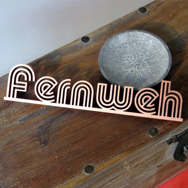 Fernweh