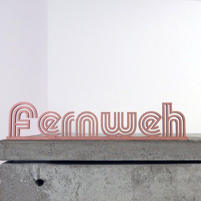 Fernweh