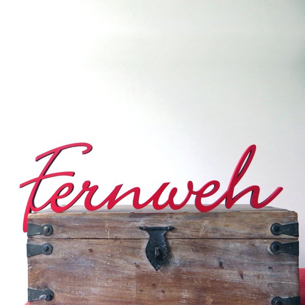 Fernweh