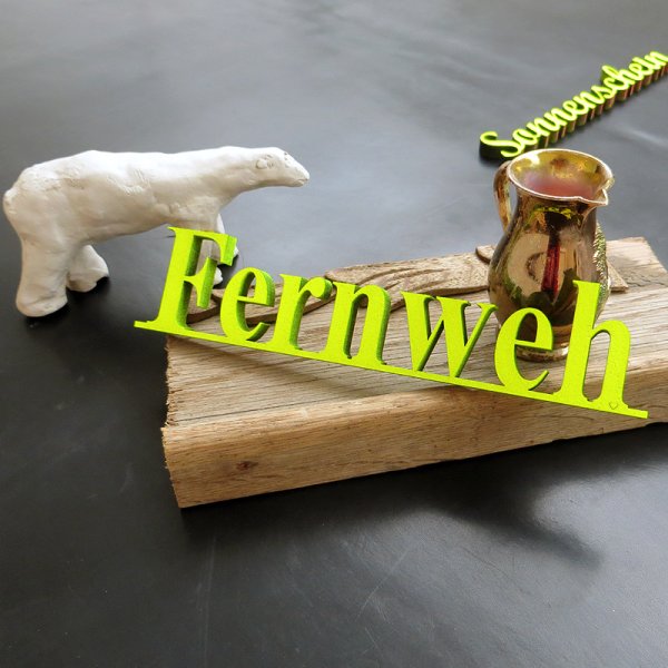 Fernweh