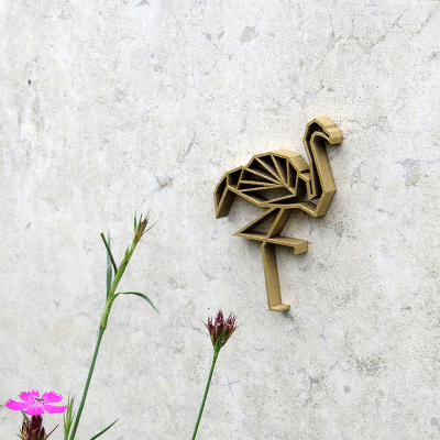 flamingo small