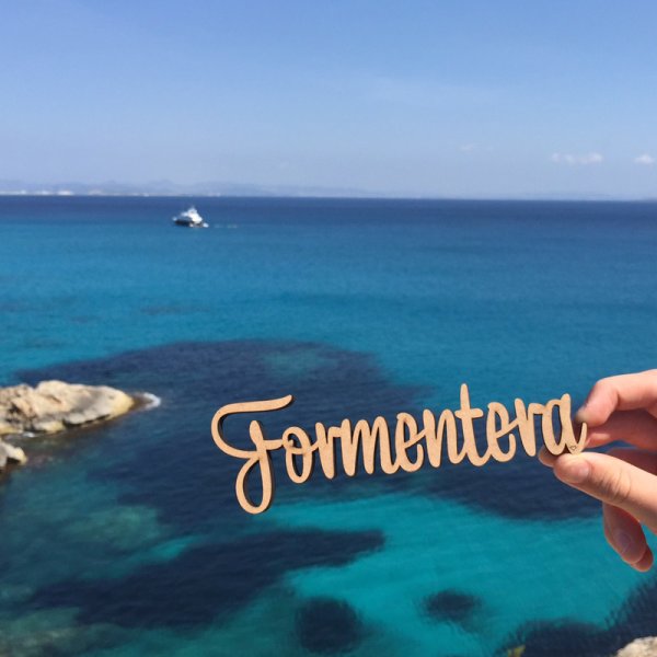 Formentera