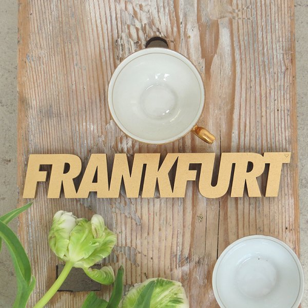 Frankfurt