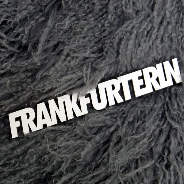 Frankfurterin