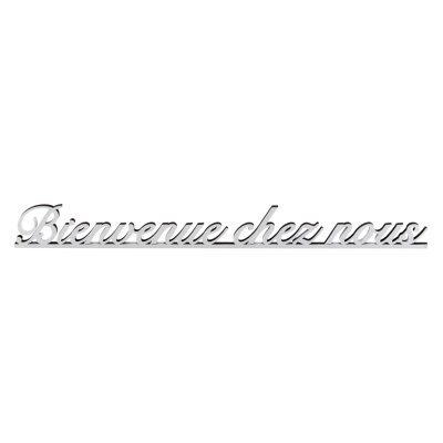 Bienvenue-chez nous