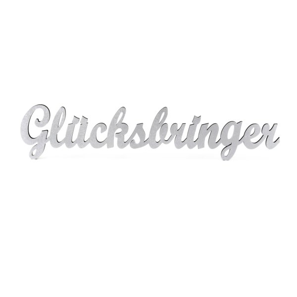 Glücksbringer