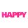 Happy