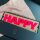 Happy