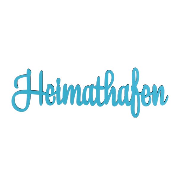 Heimathafen