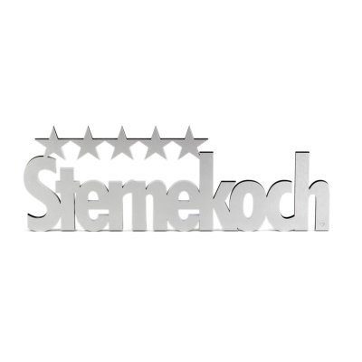 Sternekoch