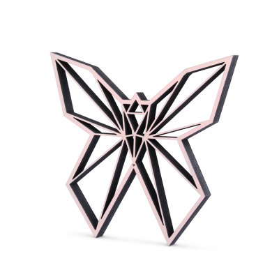 butterfly small