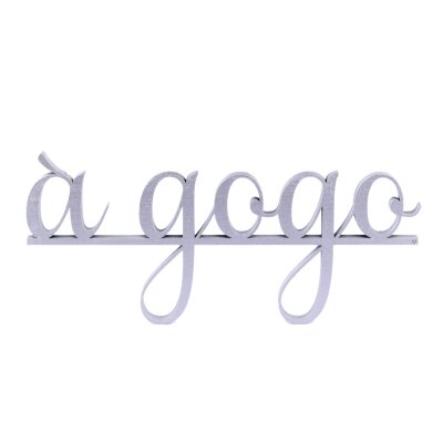 a gogo