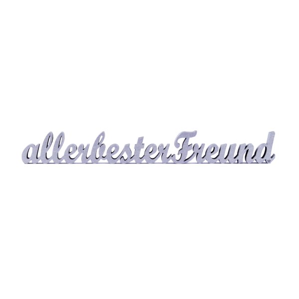 allerbesterFreund