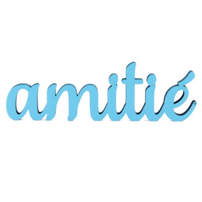 amitié