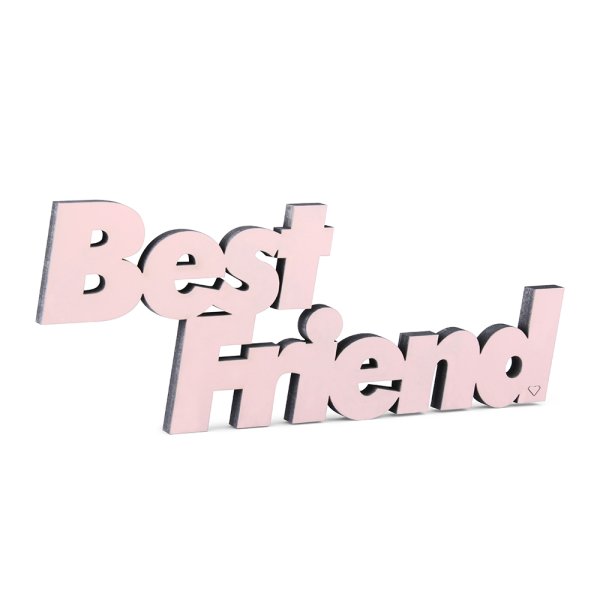 Best Friend