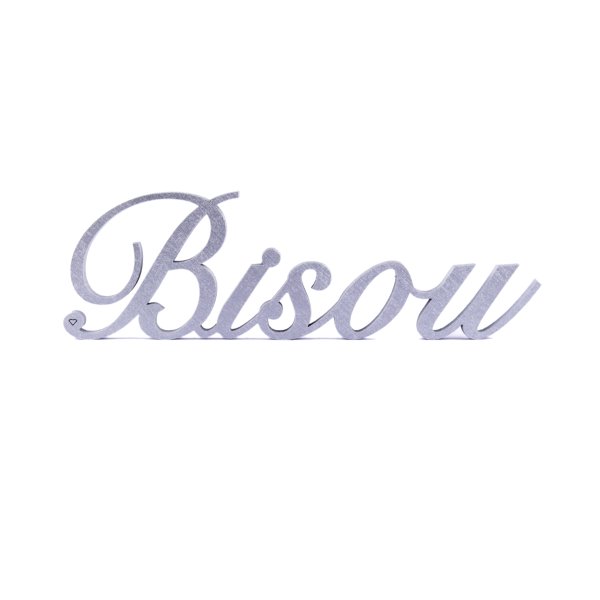 Bisou Kuss