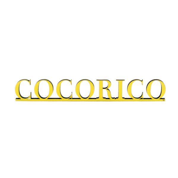 Cocorico