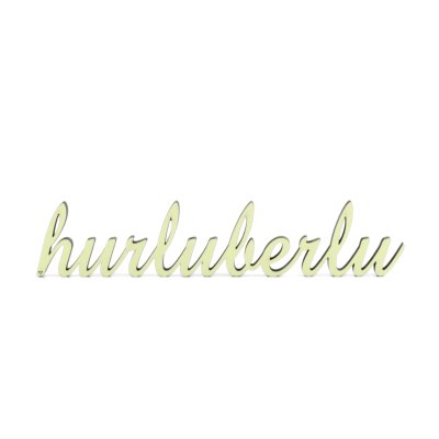 hurluberlu Luftikus
