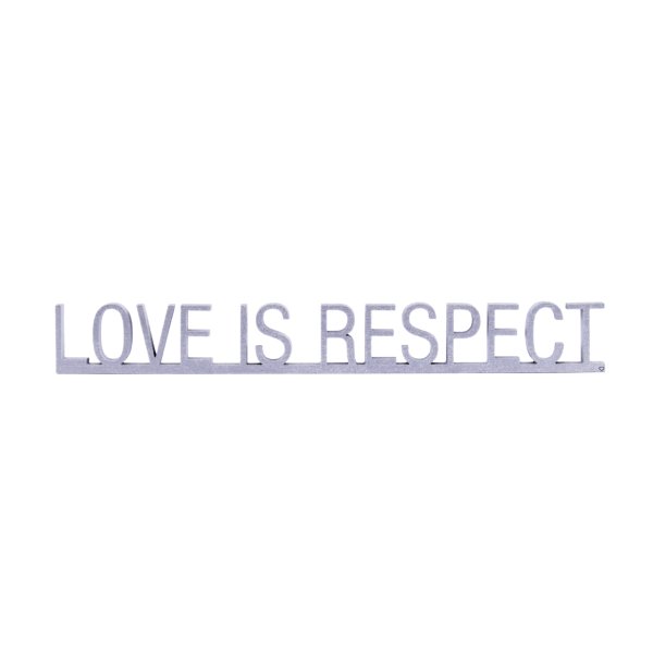 Love is Respect