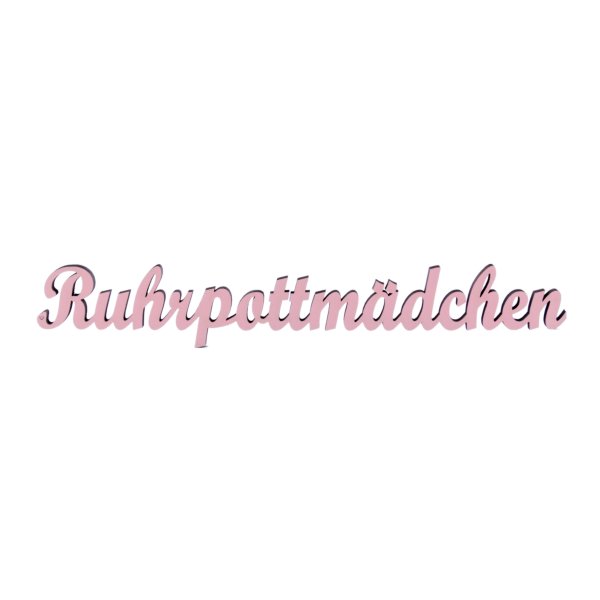 Ruhrpottmädchen