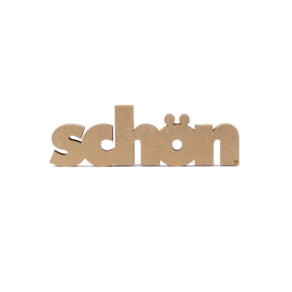 schön