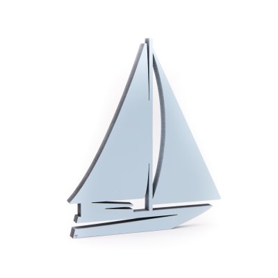 sailing boat