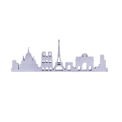 Skyline Paris