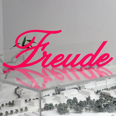 Freude