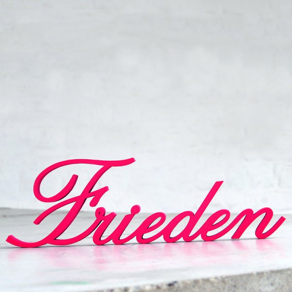 Frieden