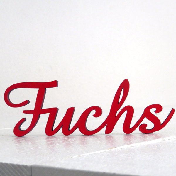 Fuchs