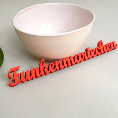 Funkenmariechen