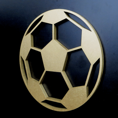 football